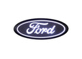17-C F250/F350/F450 SUPER DUTY FRONT EMBLEM-WITHOUT CAMERA CUTOUT
