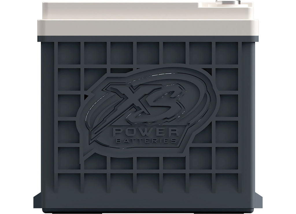 XS POWER D6500 GROUP 65 12V AGM BATTERY