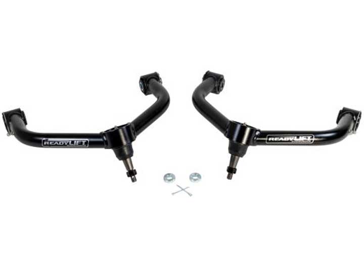 19-26 DODGE/RAM 1500 RWD/4WD UPPER CONTROL ARMS (NEW BODY STYLE)