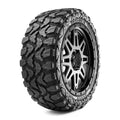 33X12.50X20 RADAR RENEGADE X - 12 PLY