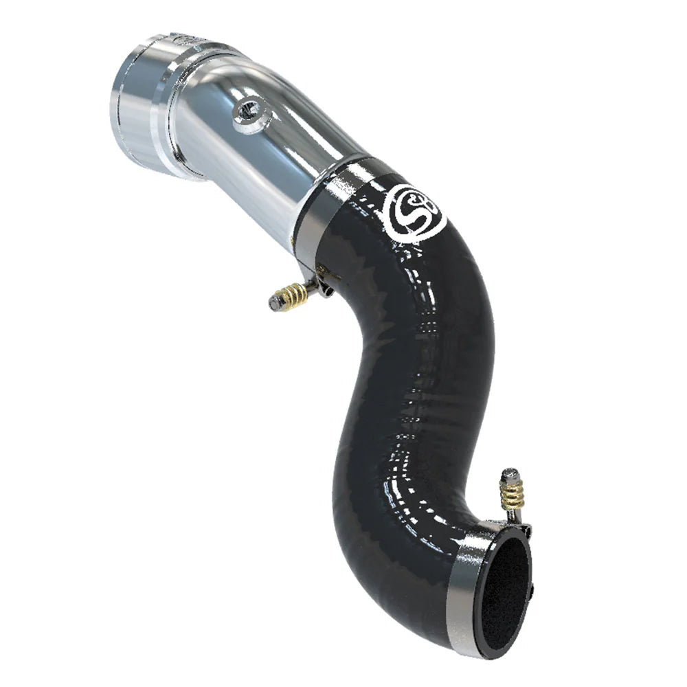 2011-2016 FORD POWERSTROKE 6.7L COLD SIDE INTERCOOLER PIPE