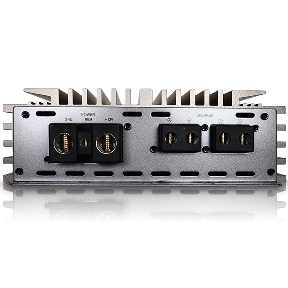 SALT-2 CLASS D AMPLIFIER