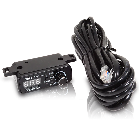 SALT-2 CLASS D AMPLIFIER