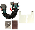 2017-2022 FORD SUPERDUTY B&O AUDIO HARNESS ADAPTOR