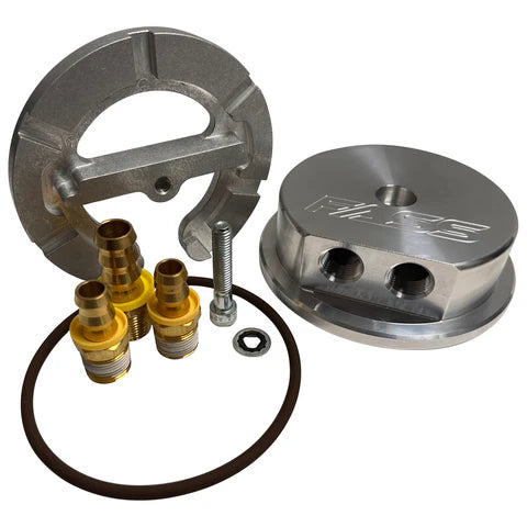 FASS FUEL SYSTEMS DIESEL FUEL SUMP KIT