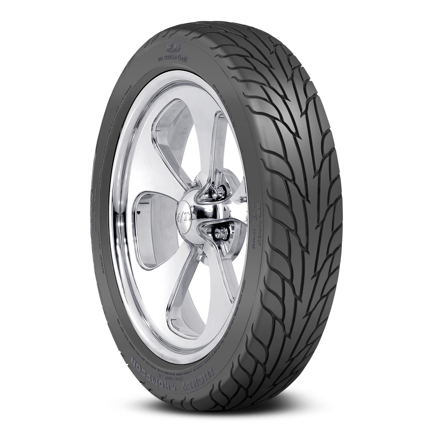 28X6.00R18LT SPORTSMAN S/R