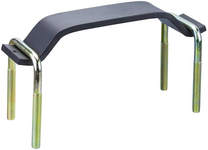 MOUNT KIT/USED WHEN SPRINGS ARE ABOVE AXLE(INCLUDES EXTENDED U-BOLT