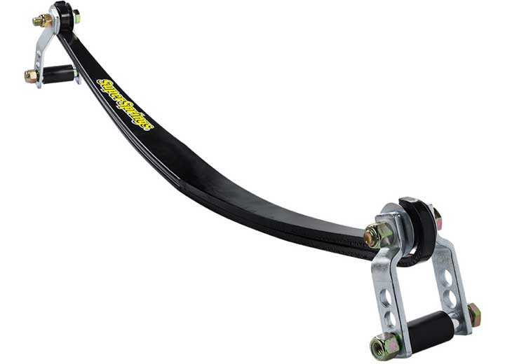 HELPER SPRING KIT 3000LB CAPACITY SILVERADO/SIERRA 2500/3500/F250/F350; MOUNT KIT SOLD SEPARATELY