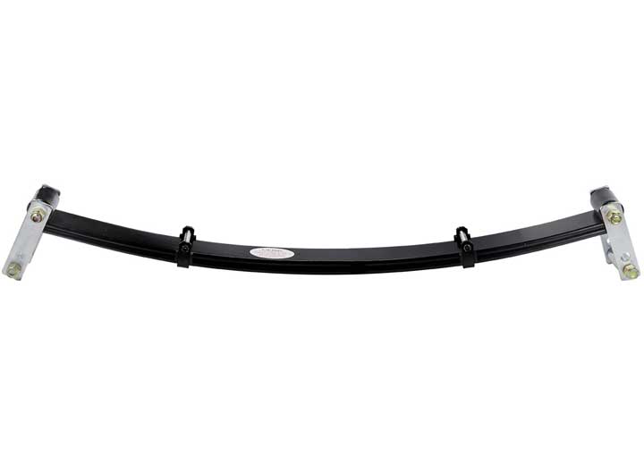 SUPER SPRINGS LEAF SPRING SUSPENSION ENHANCER
