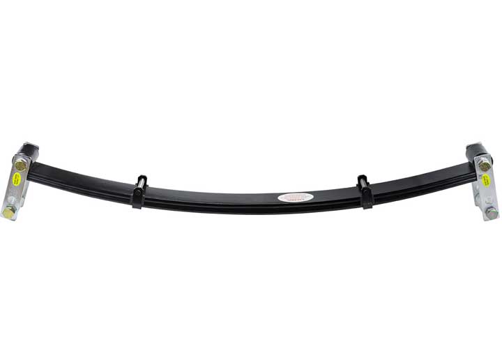 SUPER SPRINGS LEAF SPRING SUSPENSION ENHANCER