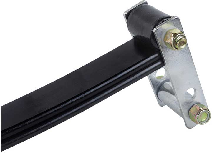 SUPER SPRINGS LEAF SPRING SUSPENSION ENHANCER