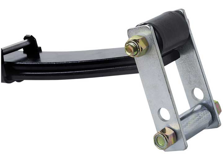 SUPER SPRINGS LEAF SPRING SUSPENSION ENHANCER