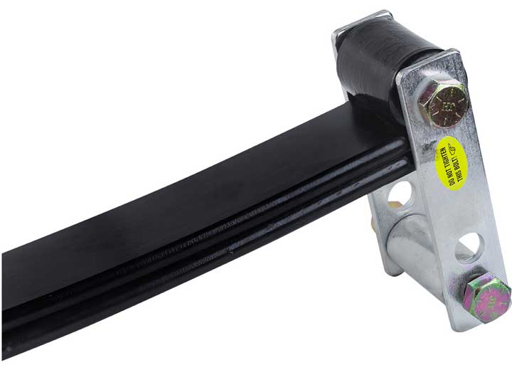 SUPER SPRINGS LEAF SPRING SUSPENSION ENHANCER