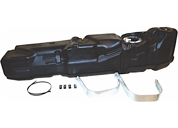 13-C RAM 2500/3500HD CC/QC LB 55 GALLON XXL MID-SHIP FUEL TANK