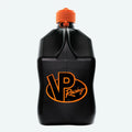5.5 GALLON MOTORSPORT CONTAINER UTILITY JUG - SQUARE - V-TWIN