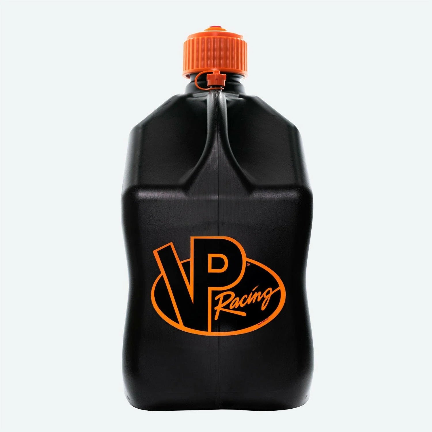 5.5 GALLON MOTORSPORT CONTAINER UTILITY JUG - SQUARE - V-TWIN