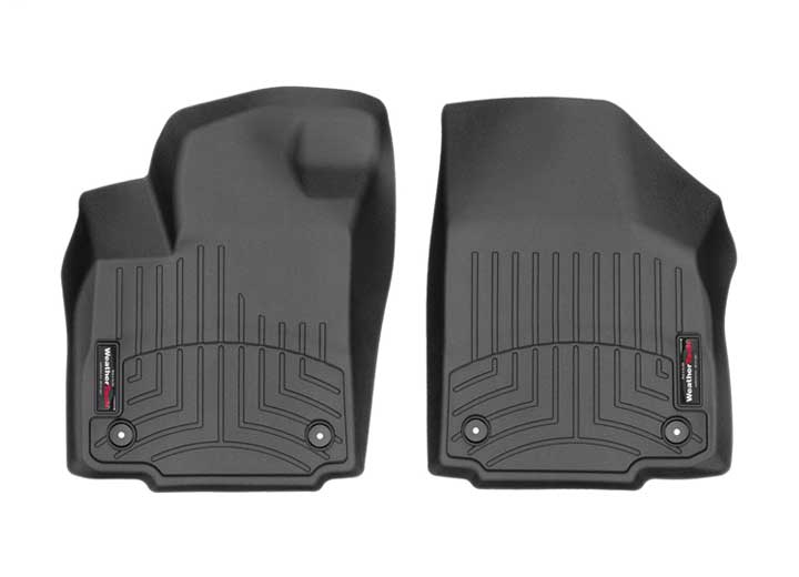 23-C CANYON/COLORADO FRONT FLOORLINER HP BLACK