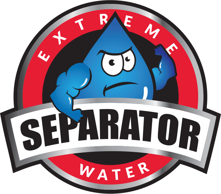 FASS FUEL SYSTEMS EXTENDED LENGTH EXTREME WATER SEPARATOR FILTER