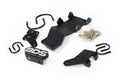 05-26 FORD F250/F350 SUPERDUTY 4WD DUAL STEERING STABILIZER MOUNTING KIT FITS 2.5-9' LIFT