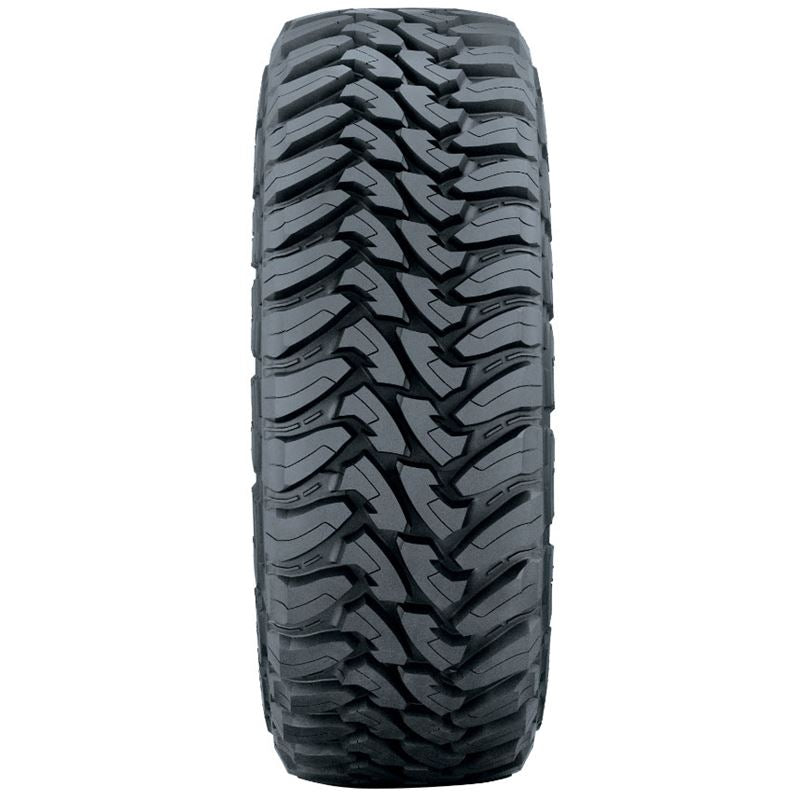 35X12.50R17LT OPEN COUNTRY M/T OFF-ROAD MAXIMUM TRACTION TIRE