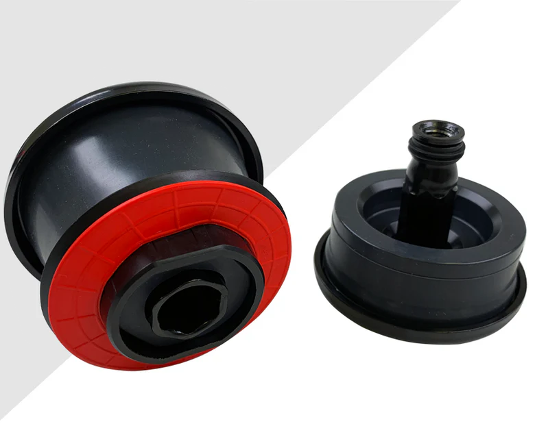 2008-2016 FORD SUPER DUTY REG & EXT CAB 5.4L, 6.2L, 6.4L, 6.7L, 6.8L BODY MOUNT KIT
