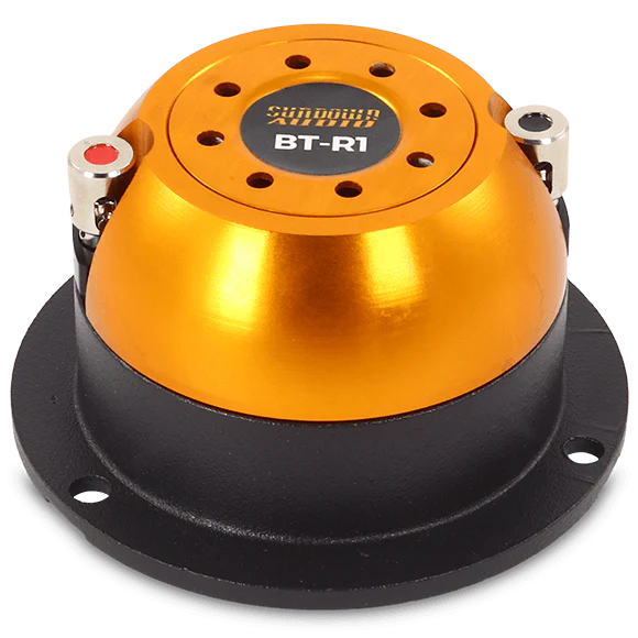 BT-R1 SUPER TWEETER - SOLD INDIVIDUALLY