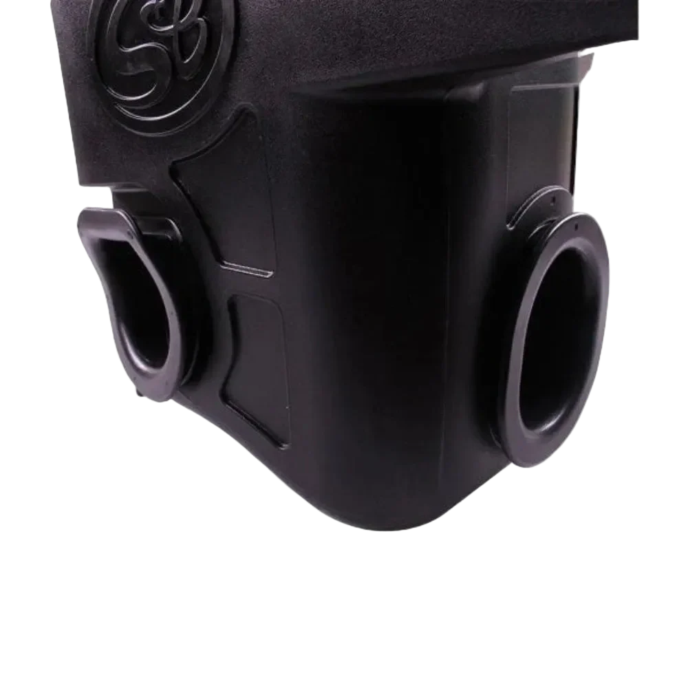2013-2018 DODGE RAM CUMMINS 6.7L COLD AIR INTAKE - DRY
