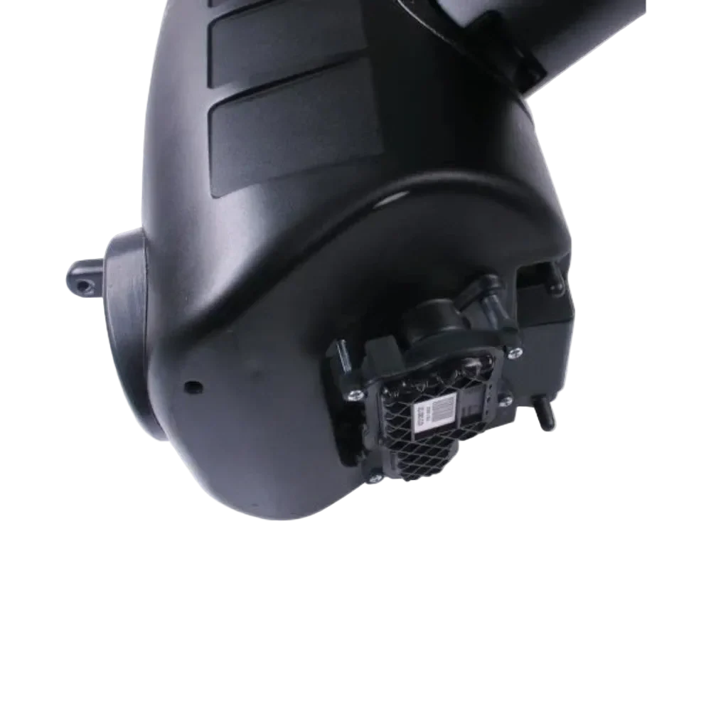 2013-2018 DODGE RAM CUMMINS 6.7L COLD AIR INTAKE - OILED