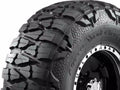 NITTO MUD GRAPPLER EXTREME MUD TERRAIN LIGHT TRUCK TIRE 37x13.50R20