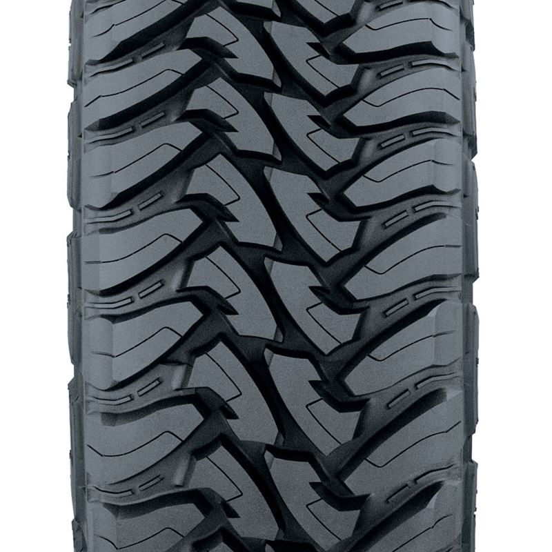 35X12.50R17LT OPEN COUNTRY M/T OFF-ROAD MAXIMUM TRACTION TIRE