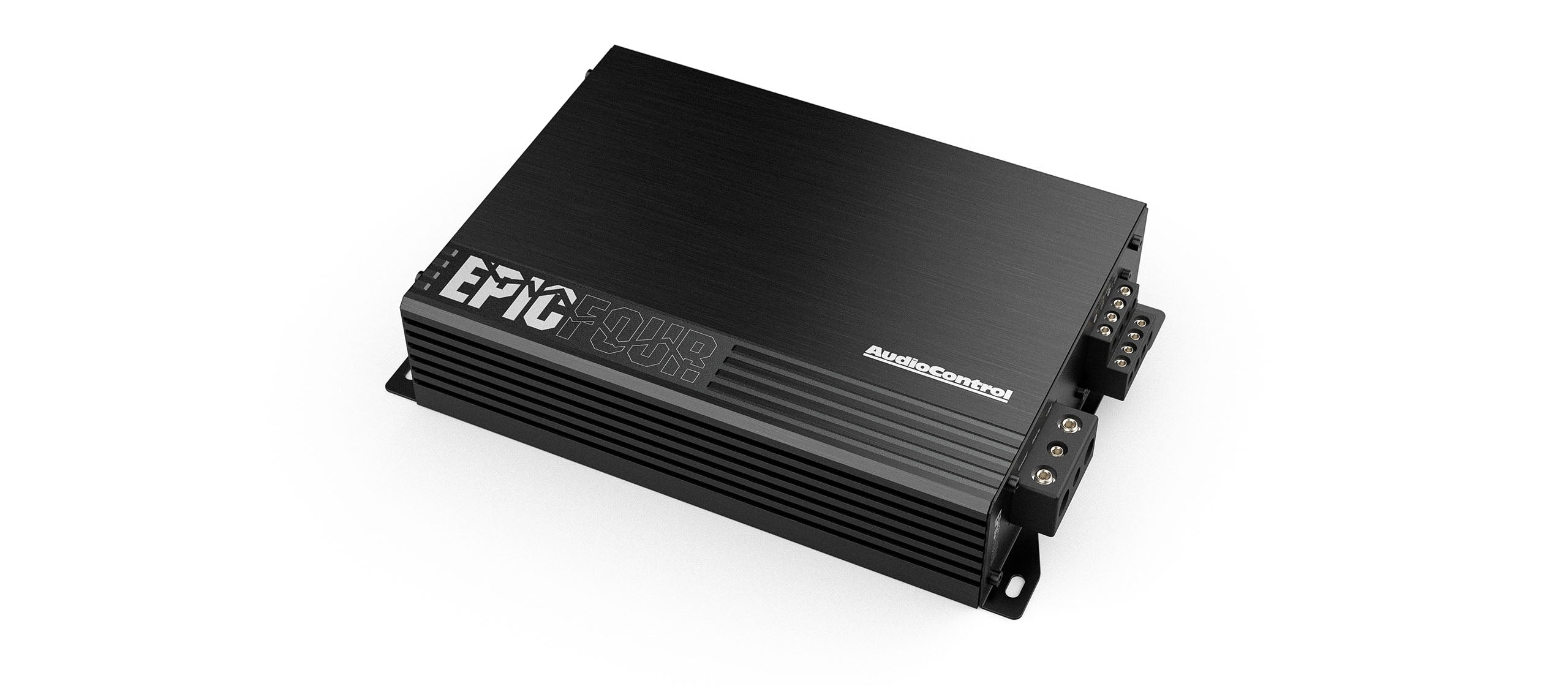 EPICBIGFOUR 4-CHANNEL AMPLIFIER 1400W RMS