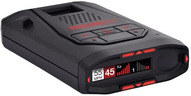 REDLINE - 360C