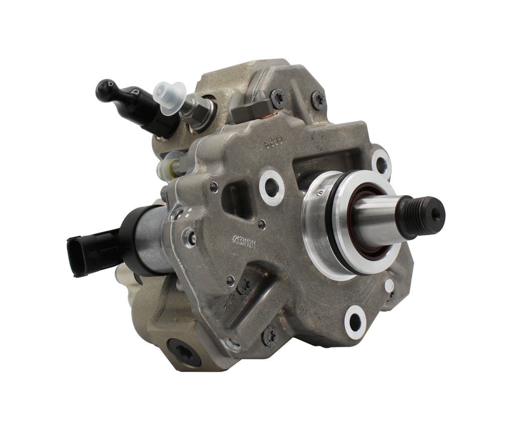 DURAMAX LML CP3 CONVERSION KIT WITH CP3
