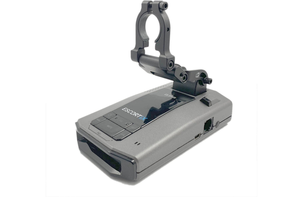 BLEND MOUNT BMG-2001R UNIVERSAL-FIT RADAR DETECTOR MOUNT