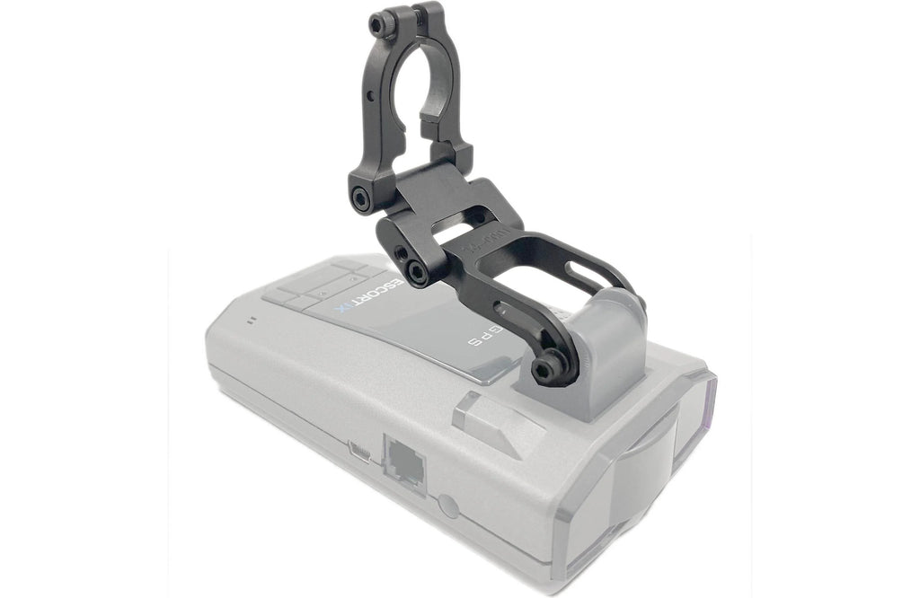 BLEND MOUNT BMG-2001R UNIVERSAL-FIT RADAR DETECTOR MOUNT