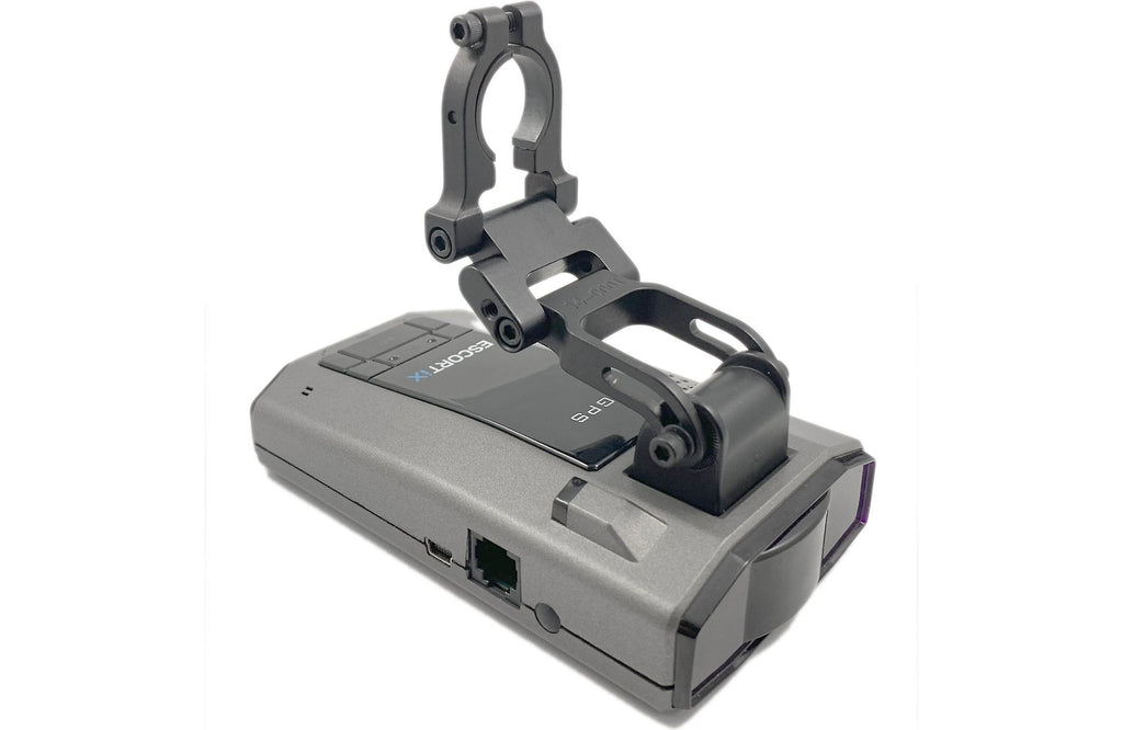 BLEND MOUNT BMG-2001R UNIVERSAL-FIT RADAR DETECTOR MOUNT