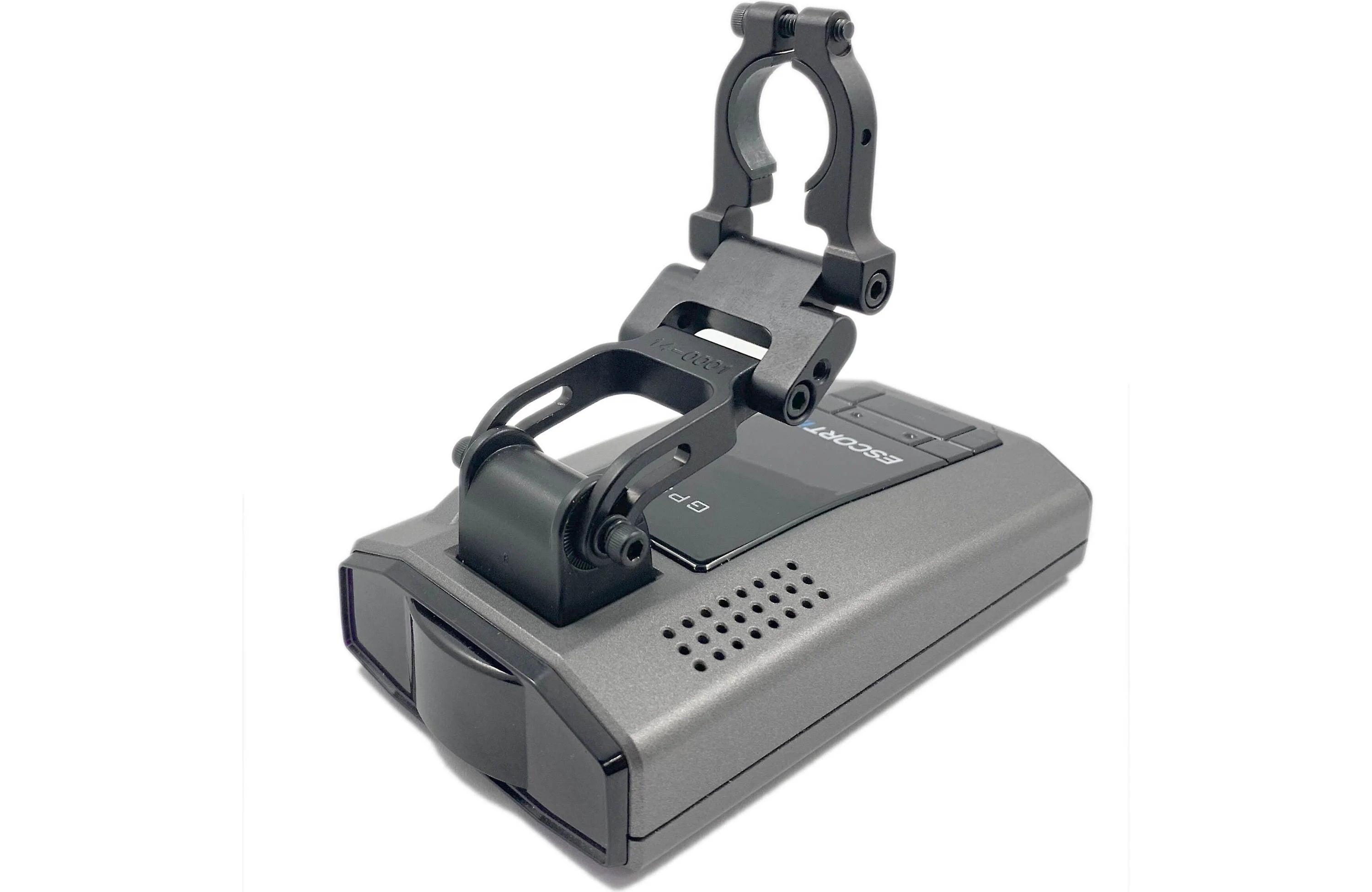 BLEND MOUNT BMG-2001R UNIVERSAL-FIT RADAR DETECTOR MOUNT