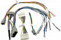 AMPPRO SPEAKER CONNECTION HARNESS FOR SELECT CHRYSLER DODGE JEEP RAM VEHICLES