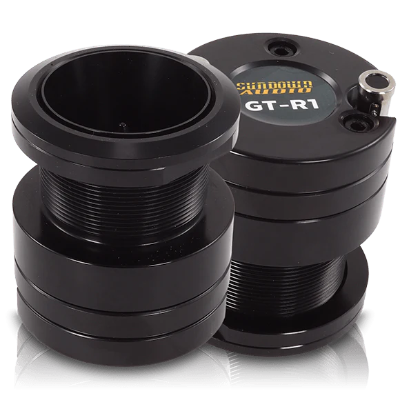 GT-R1 SUPER TWEETER - SOLD INDIVIDUALLY