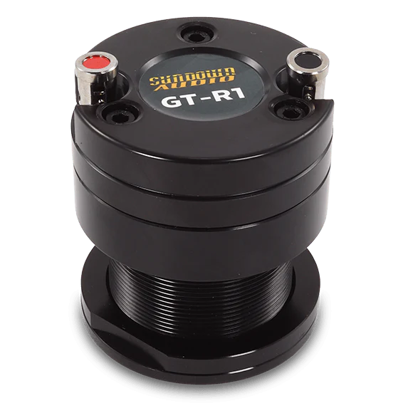 GT-R1 SUPER TWEETER - SOLD INDIVIDUALLY