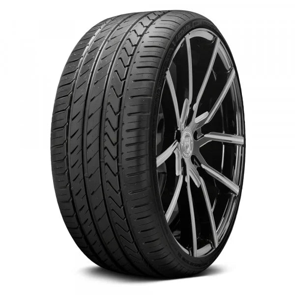 265/30/22 LEXANI LX-TWENTY HIGH PERFORMANCE TIRE