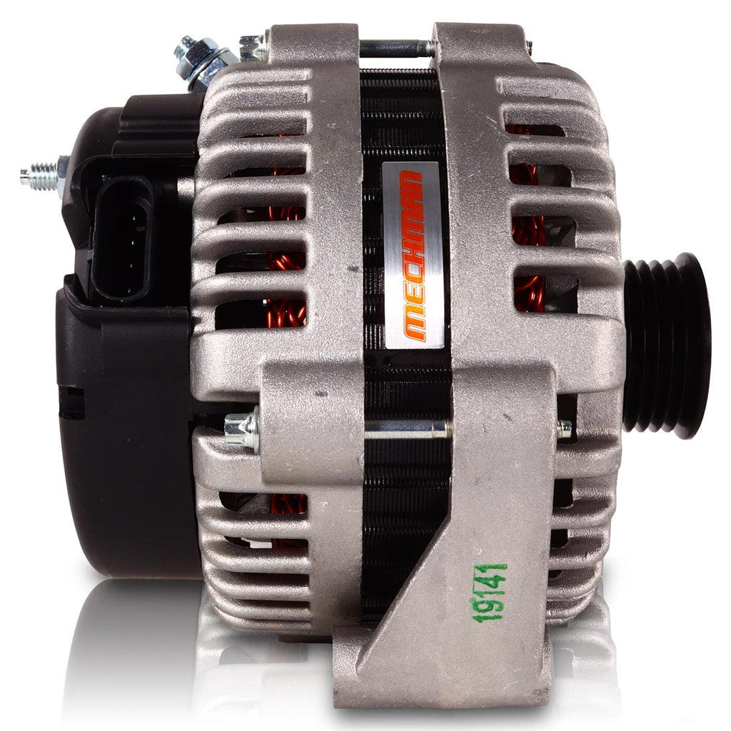 MECHMAN HIGH OUTPUT ALTERNATOR - 8206240