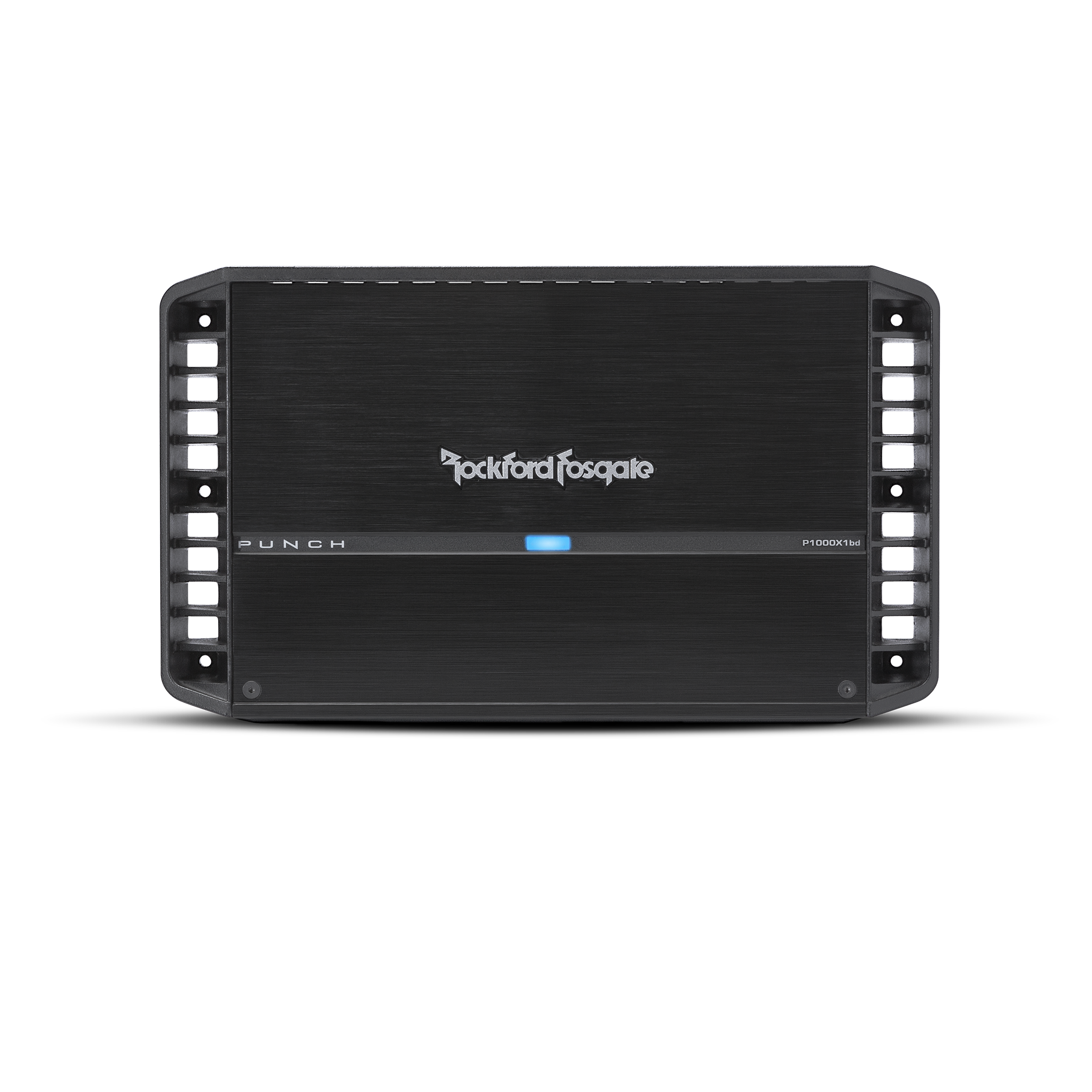PUNCH 1,000 WATT CLASS-BD MONO AMPLIFIER