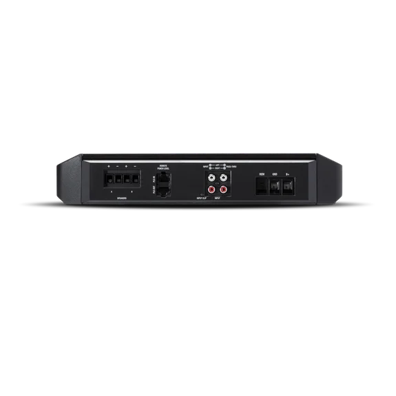 PUNCH 1,000 WATT CLASS-BD MONO AMPLIFIER