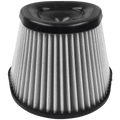 REPLACEMENT AIR FILTER FOR INTAKE KIT 75-5068 - DRY