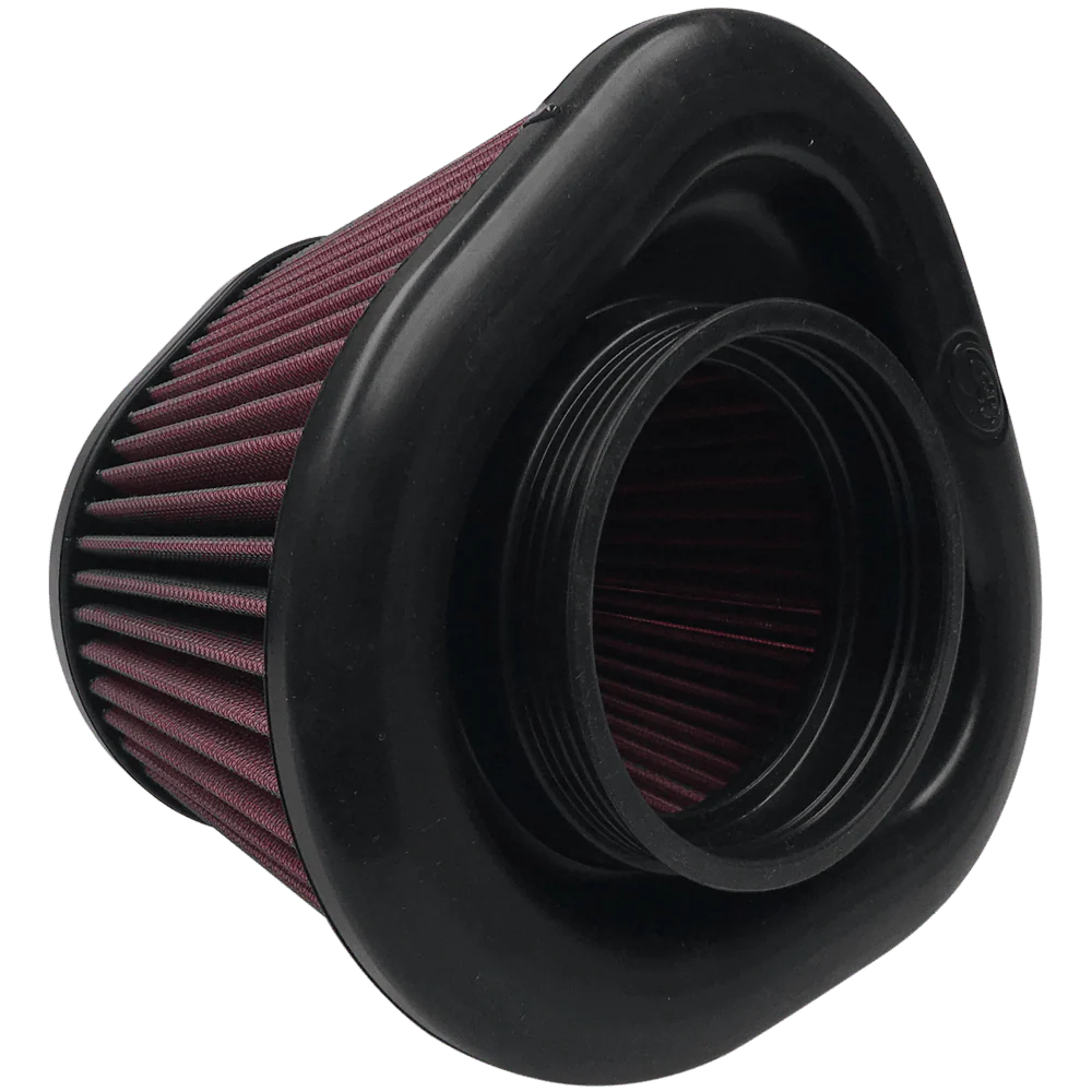 REPLACEMENT AIR FILTER FOR INTAKE KIT 75-5068 - OILED