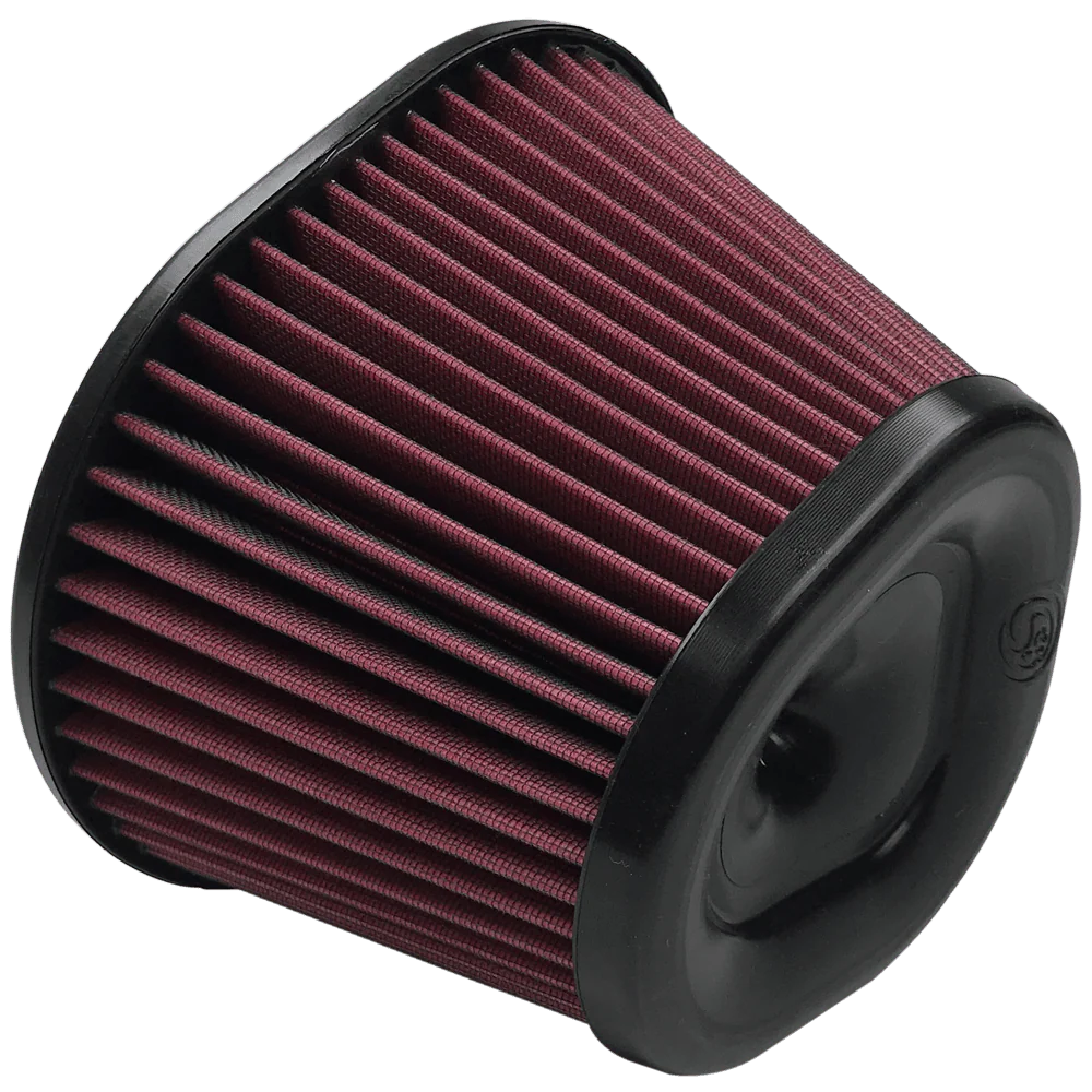 REPLACEMENT AIR FILTER FOR INTAKE KIT 75-5068 - OILED