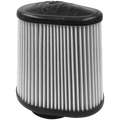 S&B INTAKE REPLACEMENT FILTER - DRY