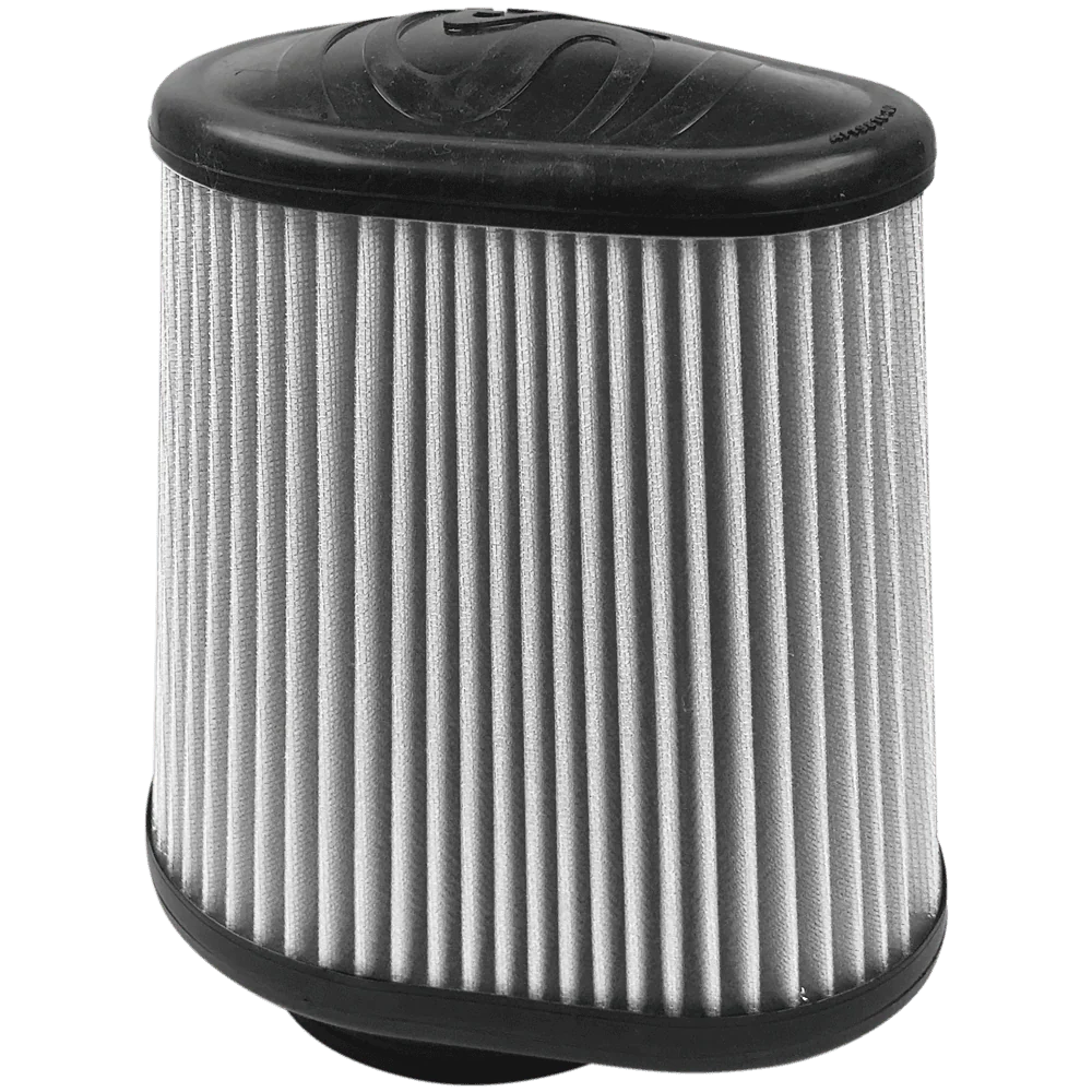 S&B INTAKE REPLACEMENT FILTER - DRY