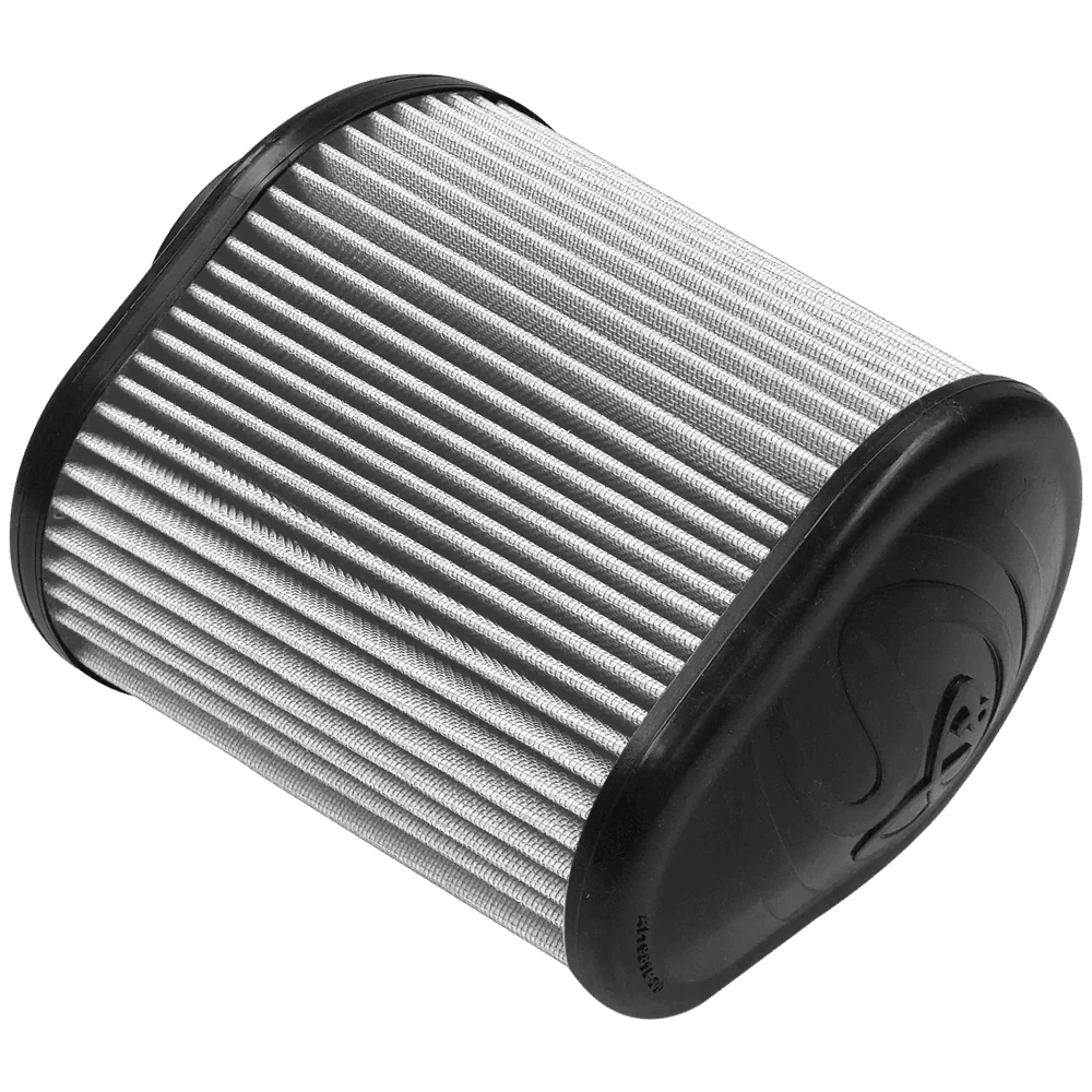 S&B INTAKE REPLACEMENT FILTER - DRY